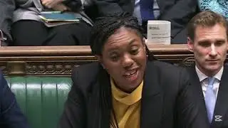 Proof that Badenoch lives in a Westminster bubble: she refuses to address the issue of immigration