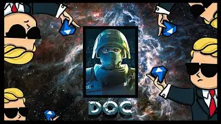 DOC HAS DIAMOND HANDS!!! Maelstrom Protocol Gameplay [Rainbow Six Extraction] PS5