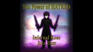 Infernal Rose (Official Audio) | Symphonic Rock