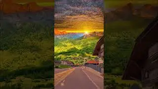 Butterfly Sky View #nature #reels🎶💞🎶💞💞💕💚