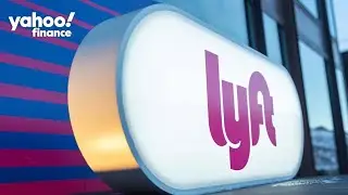 Lyft stock continues to slide following earnings miss, weakened revenue guidance