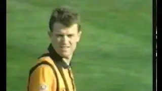 1990/91 Season: Hull City 2 - 2 Oldham Athletic