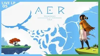 #05  AER Memories of Old [LiveLP]