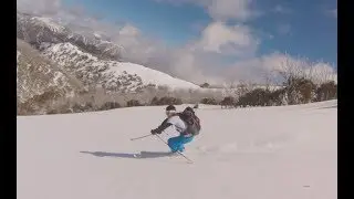 Mt Bogong Backcountry | September 2017