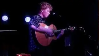 Chris Kozlowski - We're not working - Live at the Half Moon