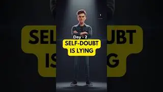 Power Pose Hack for Instant Confidence (Day 2)