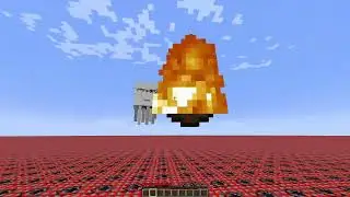 My Computer vs Ghasts