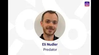 Predator / Eli Nudler [Pull Request]