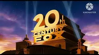 Dream Logo Combos: 20th Century Fox / Fox Atomic / The Montecito Picture Company (2009)