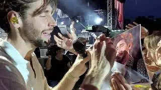 Alvaro Soler - Solo Para Ti - Wolfsburg 03.08.2024