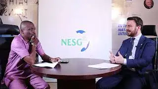 Strengthening Belgium-Nigeria Energy Partnerships