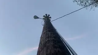 Sentry 10V1T first test