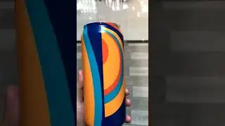 Fast bottle print for our specialist cylinder NC Cylinder Elf II