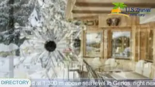 Hotel Sch&ouml;nruh - Gerlos Hotels, Austria