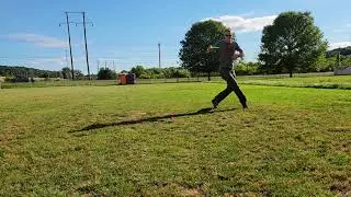 Form Critique - 5/30/21