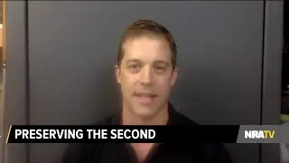 Stinchfield | Obama&rsquo;s Anti-Gun Goodbye - 1/23/17