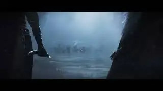 Lightsaber ReDesign from the Star Wars: Eclipse Trailer
