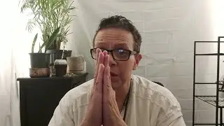 /// REIKI HEALING SIT DOWN POW WOW + MEDITATION