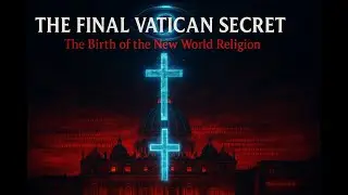 THE FINAL VATICAN SECRET &ndash; The Birth of the New World Religion