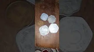 RBI small denominations coins