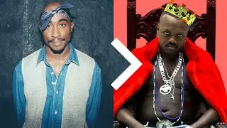 ESTILO HIP HOP: 8 MODAS criadas pelo RAP | MODA MASCULINA