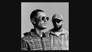 AYMEN x AMO TYPE BEAT - 