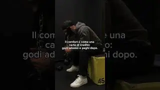Piacere subito, dispiacere dopo