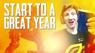 Advanced Warfare: Start to a GREAT Year