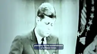 The History of Peace Corps Morocco - Official Trailer