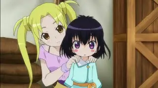 Pretty Rhythm: Aurora Dream - Kaname Chris' Past..wmv