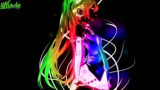 Nightcore - Antiheroes