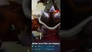 How To Get INFINITE Ore In Palworld! #palworld #gaming #shorts #fyp