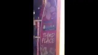 CHS Custom Culture Video for Vans Contest
