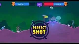 Tank stars multiplayer