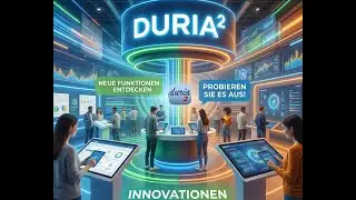 DURIA&sup2; Update 2025Q4 Minis II