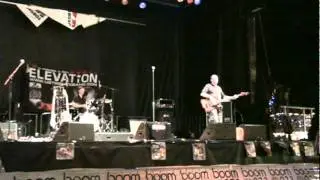Elevation - Angel Of Harlem (U2 Tribute) [CNE 08/23/2011]