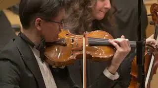 STRAUSS: Ein Heldenleben | CYSO's Symphony Orchestra