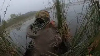 Hmong Minnesota Public Metro Duck Hunt 2020