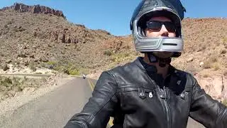 2018 Laughlin river run
