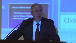 National Perspectives on Health Reform - Part 1 of 2