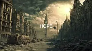 Doomsday - Hope (Future Bass - Original Mix)