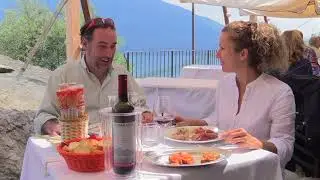 Lake Como, In search of la dolce vita