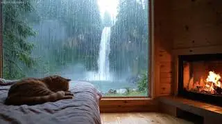 Healing Music for Inner Peace &ndash; Calming Relaxation & Nature Sounds for Stress Relief