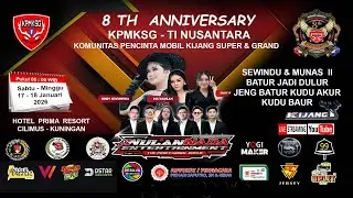| THE PROFESIONAL KOPLO WULAN NADA ENTERTAINMENT