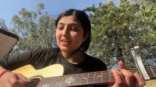 Nahin Milta | Bayaan | Anushka Gupta
