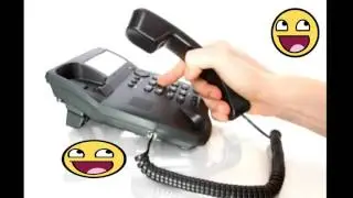 Mann versteht nicht wieso er Pizza bestellt hat - er erh&auml;lt #TANZVERRBOT TelefonSpa&szlig; #6