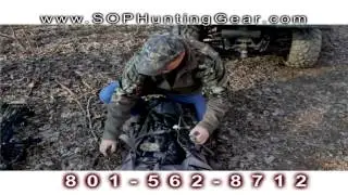 Product Highlight  Blind Hog