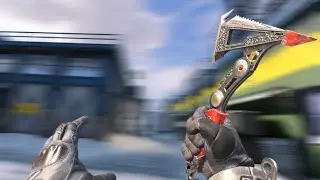 i can quickscop... oh wait