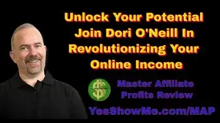Unlock Your Potential In Revolutionizing Your Online Income | Master Affiliate Profits Review