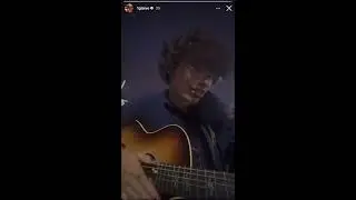 Glaive -- 17250 ACOUSTIC